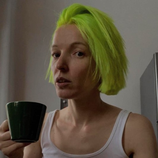 Алевтина Елсукова