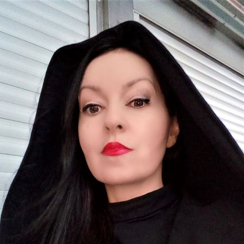 Витухновская