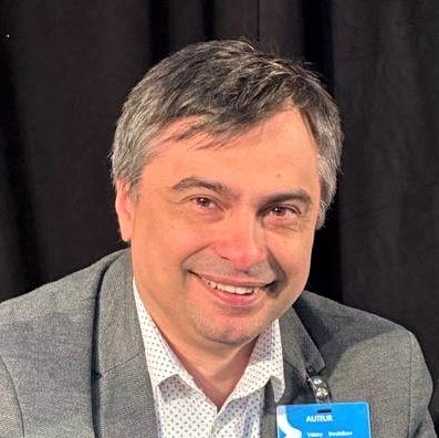 Двойников