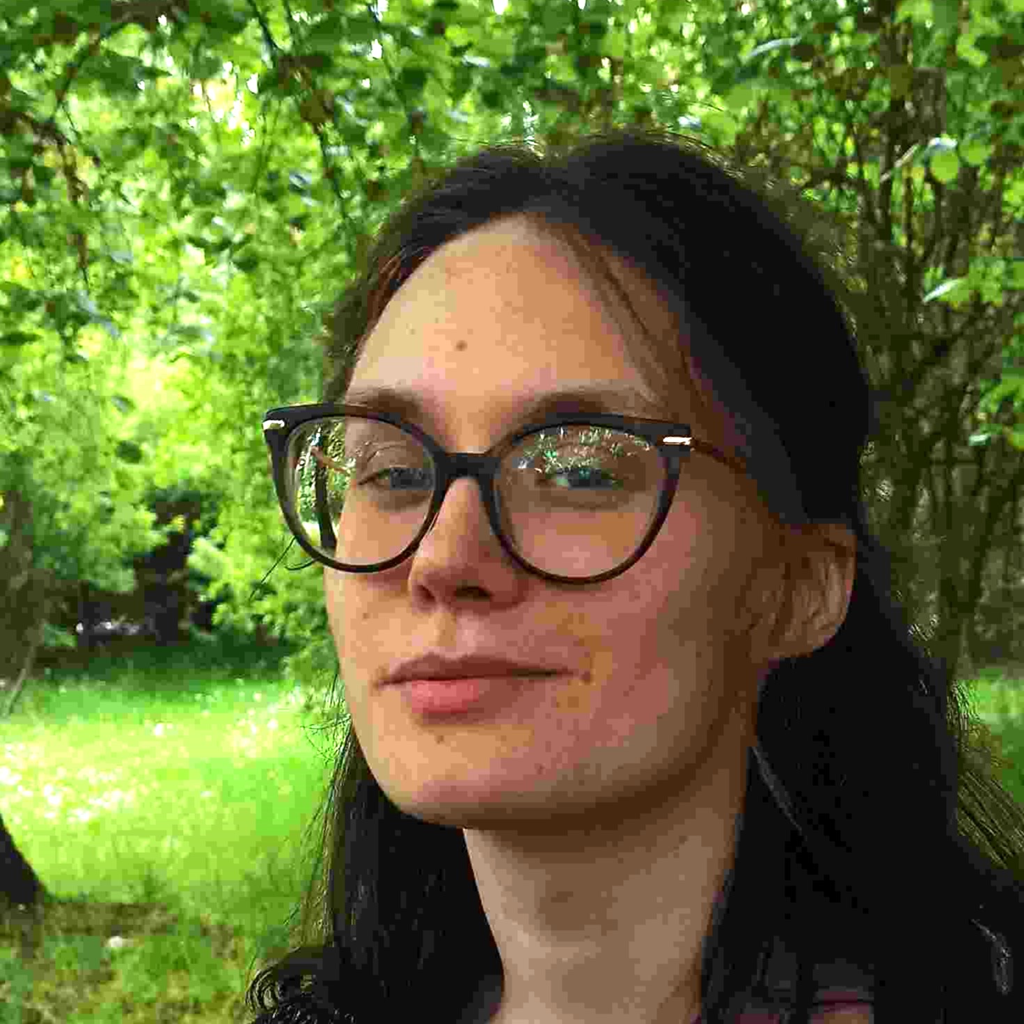 Дмитрусик Мария