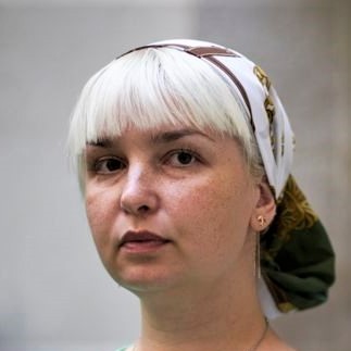 Жеребцова