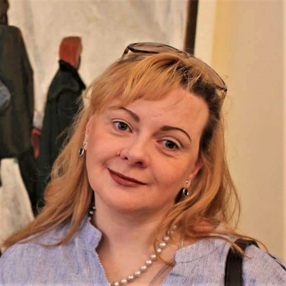 Кравцова