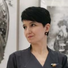Кручинина Ольга