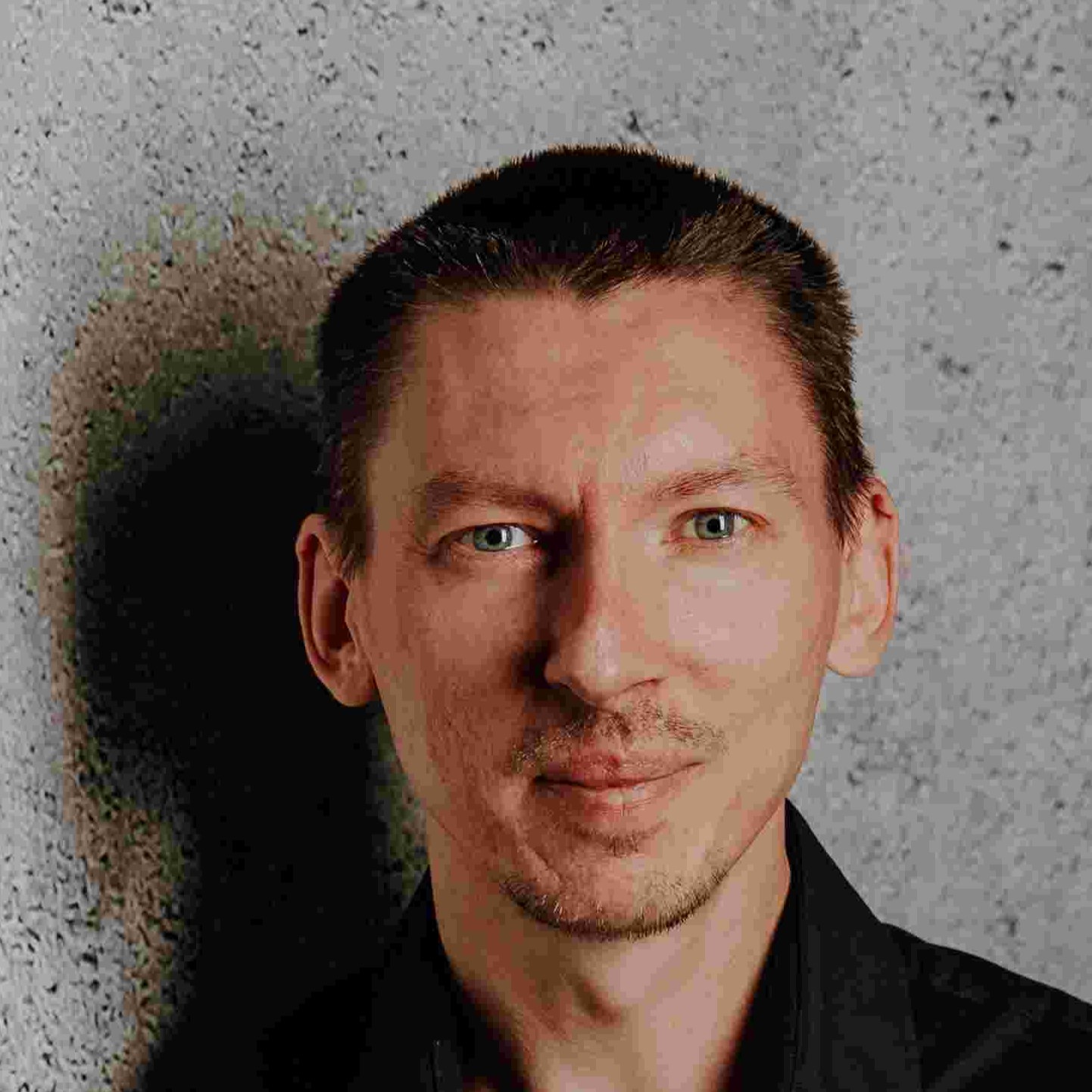 Молчанов Владимир