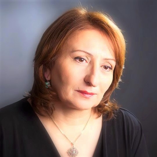 Муслимова