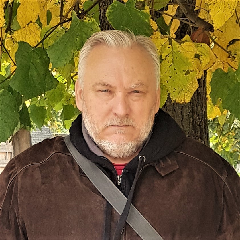 Проскуров