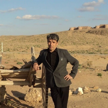 Davron Jabbarov