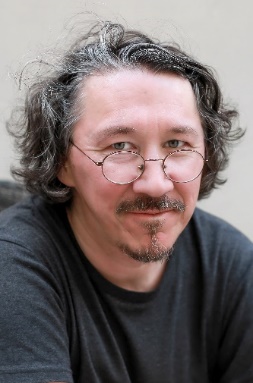 Sanjar Yanyshev