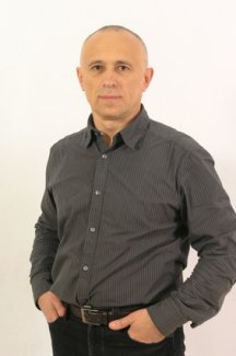 Олег Рубинштейн, художник