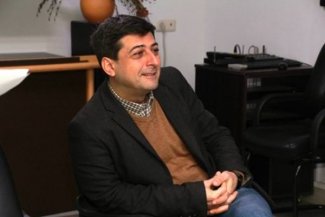 Ованес Азнаурян