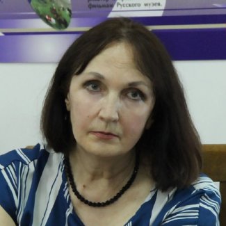 Куликова Людмила фото