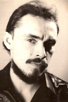 Князев Степан