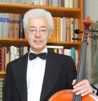 Оратовский Александр