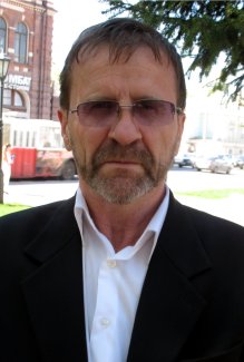 Панов Александр