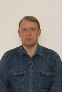 Прокопенко Александр