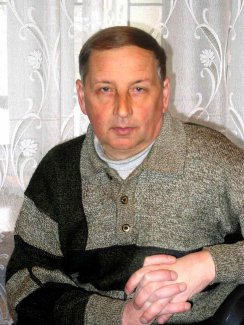 Аимин Алексей