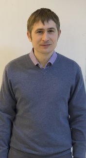 Торопов Андрей