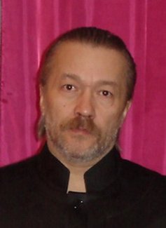 Велкаяйев Егдже