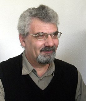 Евгений Сухарев