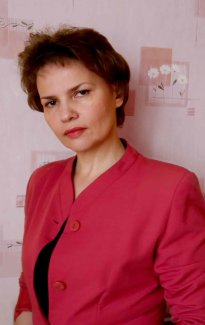 Кулешова Инна