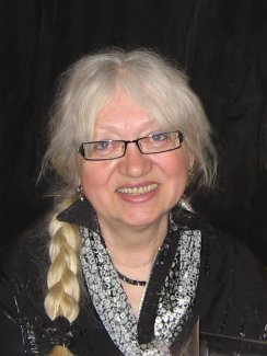 Ильина Ирина