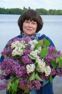 Кулагина Людмила