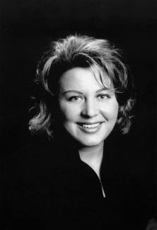 Кулишова Людмила