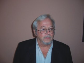Аранов Михаил