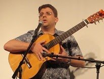 Фот Перчиков Натан