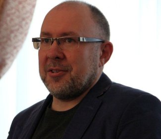 Олег Дозморов фото