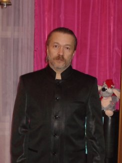 Чашин Валерий