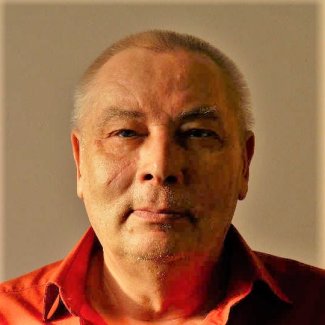 Павлов Виктор