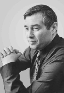 Иванов Юрий