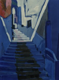 Жизнь в Марокко
